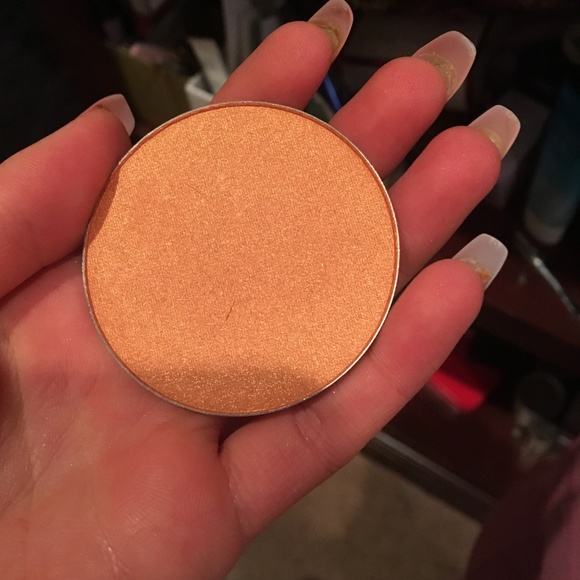 colourpop so retrograde blush